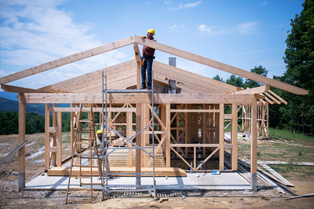 Best Commercial Roofing Services  in Lyons, IL