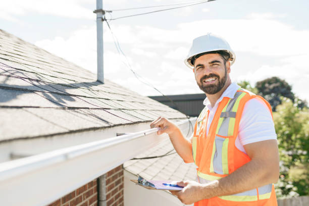 Residential Roof Replacement in Lyons, IL