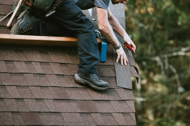 Quick and Trustworthy Emergency Roof Repair Services in Lyons, IL